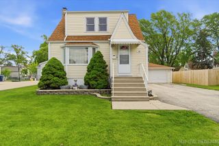 111 S Roy Avenue, Northlake, IL 60164