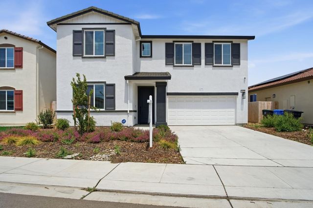 2937 Newhalen St, Manteca, CA 95337