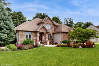 285 River Run Drive, St. Joseph, MI 49085