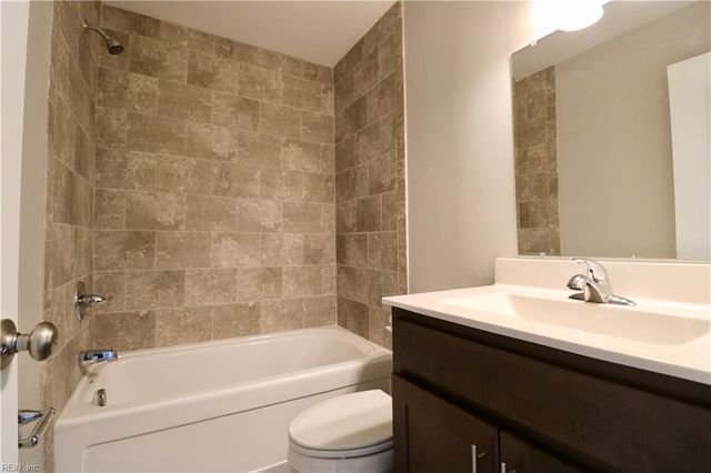 399 Terrace Ave Apt 101, Virginia Beach, VA 23451