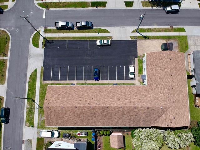 399 Terrace Ave Apt 101, Virginia Beach, VA 23451