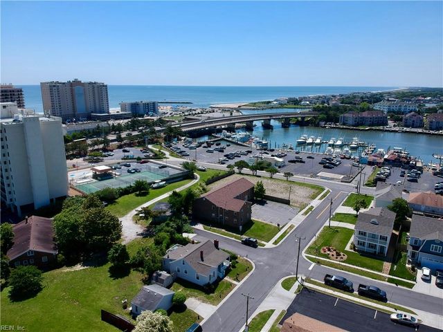 399 Terrace Ave Apt 101, Virginia Beach, VA 23451