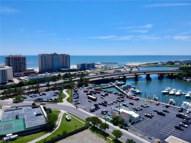 399 Terrace Ave Apt 101, Virginia Beach, VA 23451