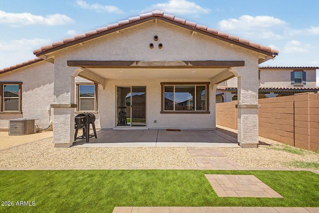 21157 E CANARY Way, Queen Creek, AZ 85142