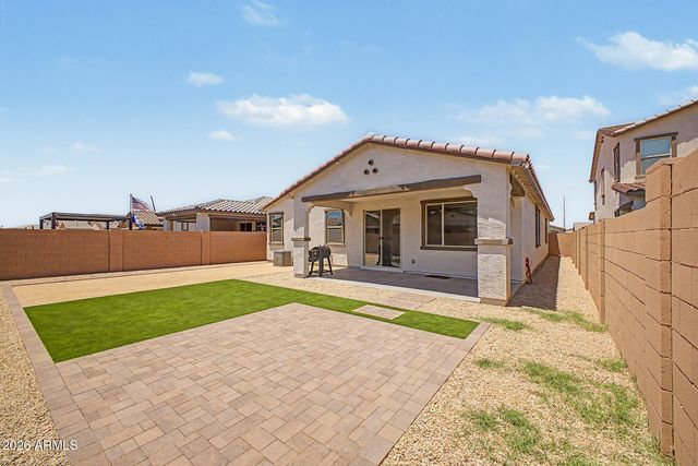 21157 E CANARY Way, Queen Creek, AZ 85142