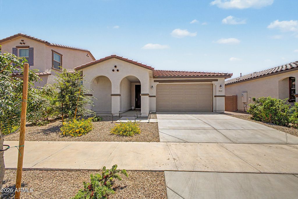 21157 E CANARY Way, Queen Creek, AZ 85142