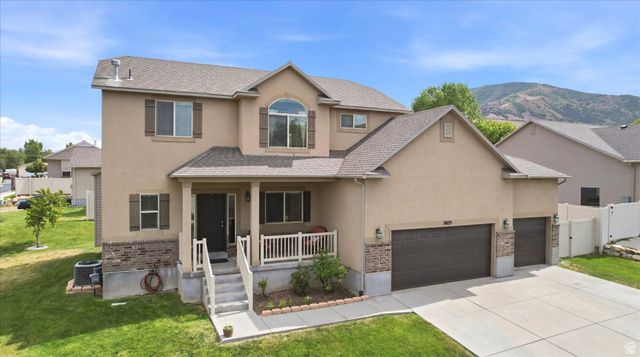 8829 W AMTRAC LN, Magna, UT 84044