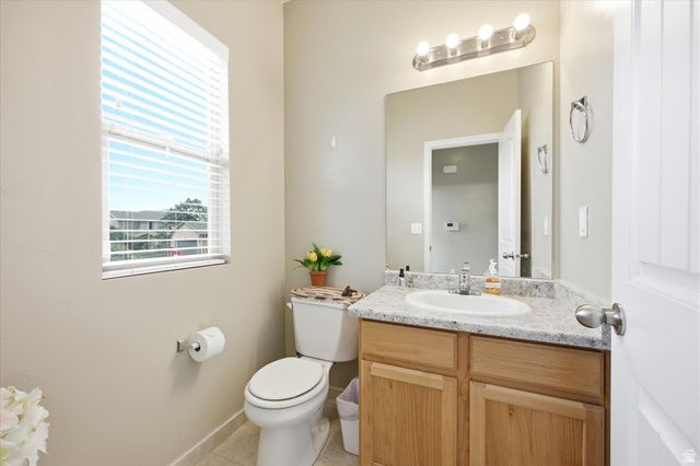 8829 W AMTRAC LN, Magna, UT 84044