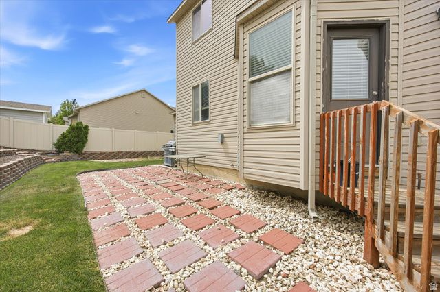 8829 W AMTRAC LN, Magna, UT 84044