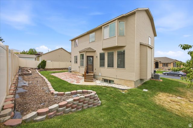 8829 W AMTRAC LN, Magna, UT 84044