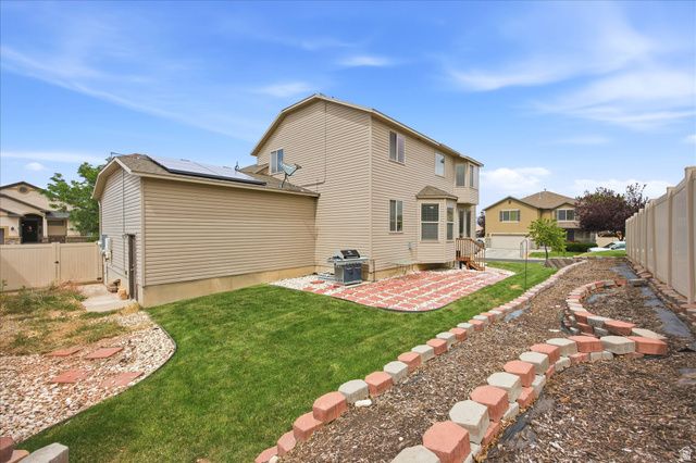 8829 W AMTRAC LN, Magna, UT 84044