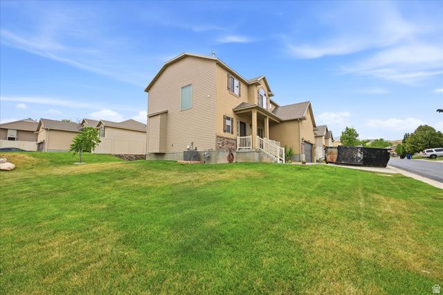 8829 W AMTRAC LN, Magna, UT 84044