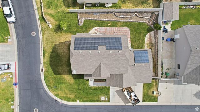 8829 W AMTRAC LN, Magna, UT 84044