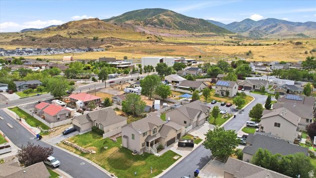 8829 W AMTRAC LN, Magna, UT 84044