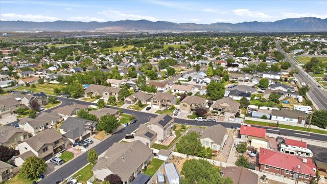 8829 W AMTRAC LN, Magna, UT 84044