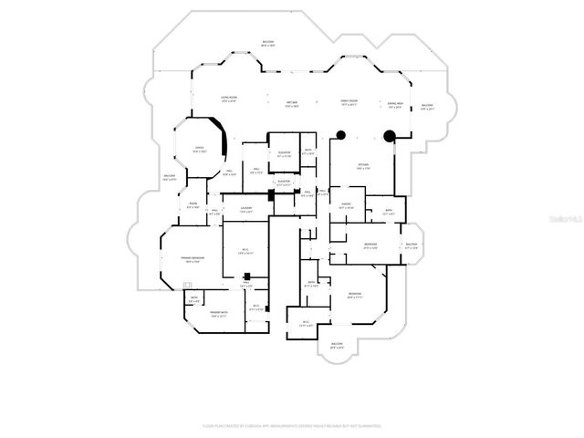 555 5TH AVENUE NE PH1, St Petersburg, FL 33701