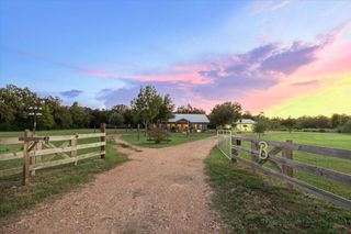 2510 Round Top Road, Round Top, TX 78954