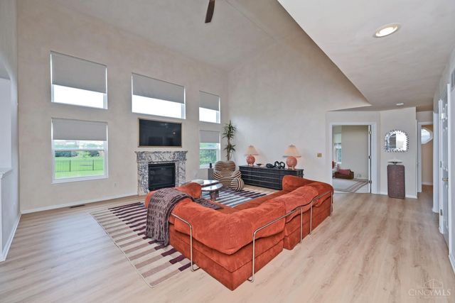 7705 Hunters Trail, Deerfield Twp., OH 45040