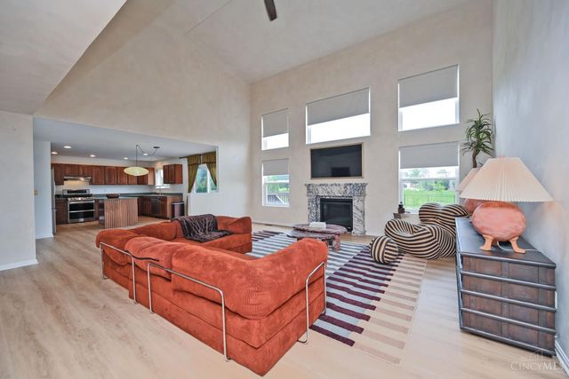 7705 Hunters Trail, Deerfield Twp., OH 45040