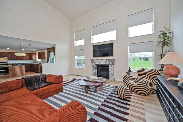 7705 Hunters Trail, Deerfield Twp., OH 45040