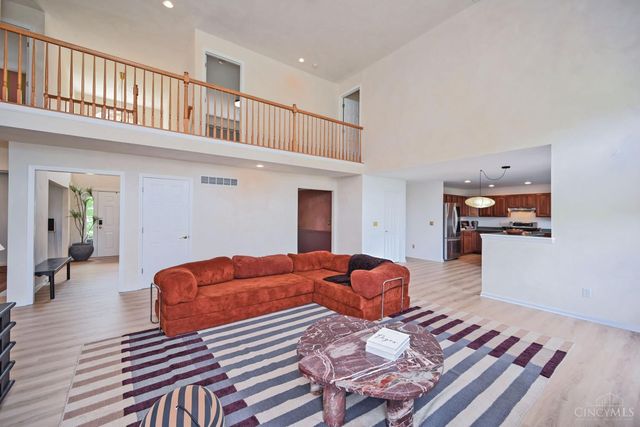 7705 Hunters Trail, Deerfield Twp., OH 45040