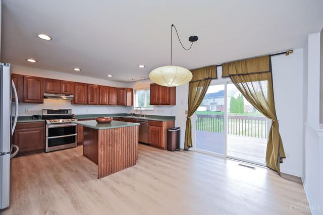 7705 Hunters Trail, Deerfield Twp., OH 45040
