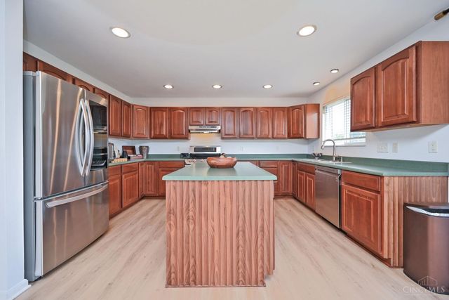7705 Hunters Trail, Deerfield Twp., OH 45040