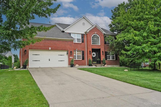 7705 Hunters Trail, Deerfield Twp., OH 45040