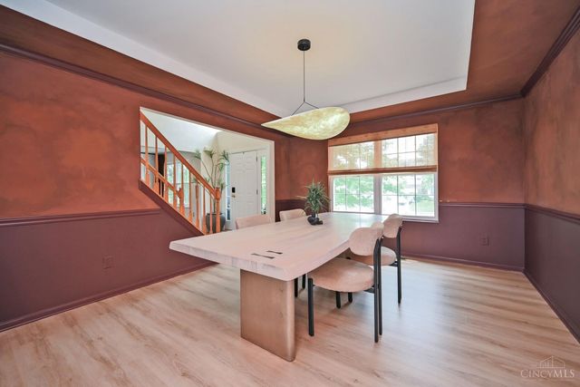 7705 Hunters Trail, Deerfield Twp., OH 45040