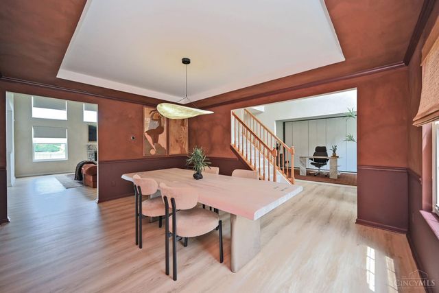 7705 Hunters Trail, Deerfield Twp., OH 45040