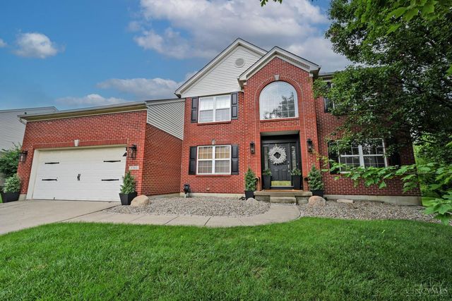 7705 Hunters Trail, Deerfield Twp., OH 45040