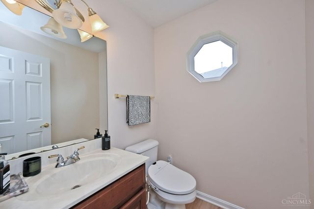7705 Hunters Trail, Deerfield Twp., OH 45040