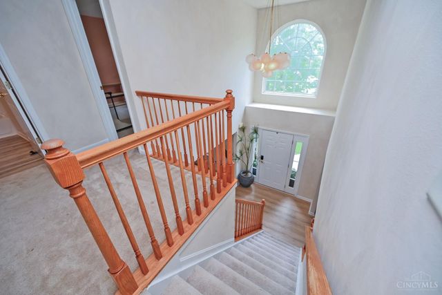 7705 Hunters Trail, Deerfield Twp., OH 45040