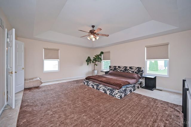 7705 Hunters Trail, Deerfield Twp., OH 45040