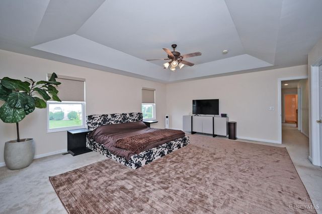 7705 Hunters Trail, Deerfield Twp., OH 45040