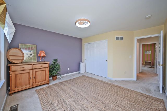 7705 Hunters Trail, Deerfield Twp., OH 45040