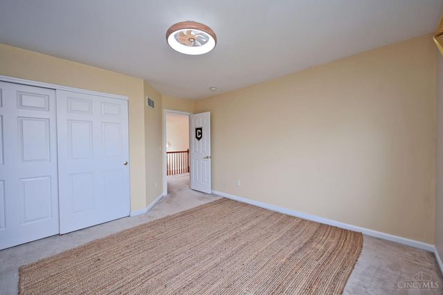 7705 Hunters Trail, Deerfield Twp., OH 45040