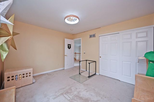 7705 Hunters Trail, Deerfield Twp., OH 45040