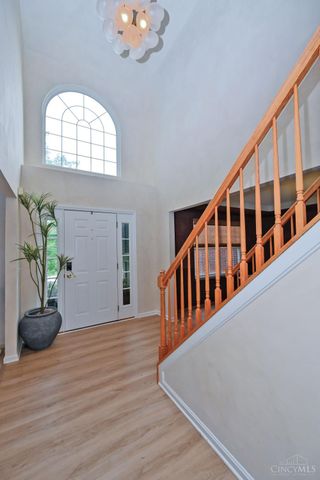 7705 Hunters Trail, Deerfield Twp., OH 45040