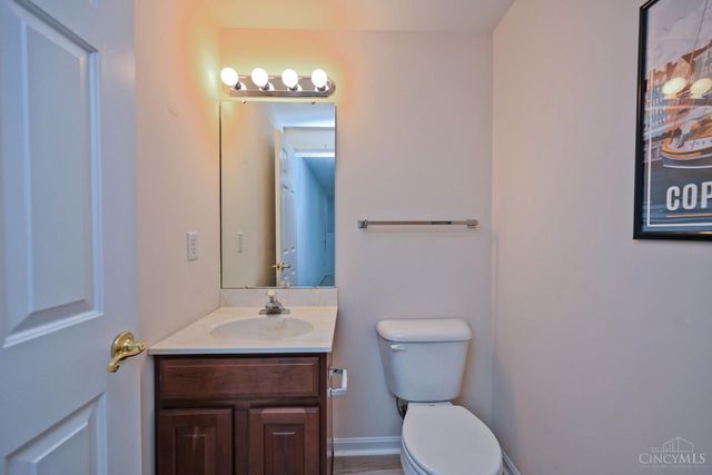 7705 Hunters Trail, Deerfield Twp., OH 45040