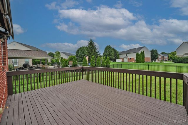 7705 Hunters Trail, Deerfield Twp., OH 45040