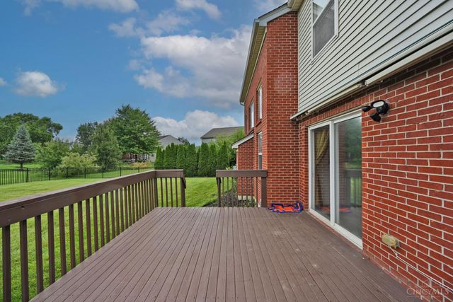 7705 Hunters Trail, Deerfield Twp., OH 45040