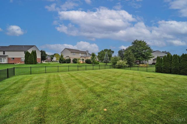 7705 Hunters Trail, Deerfield Twp., OH 45040