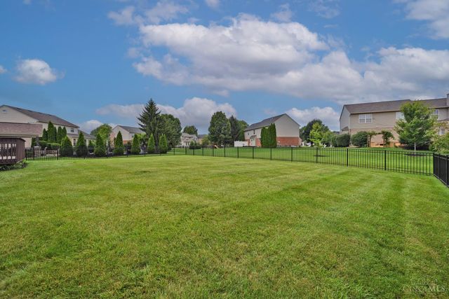 7705 Hunters Trail, Deerfield Twp., OH 45040