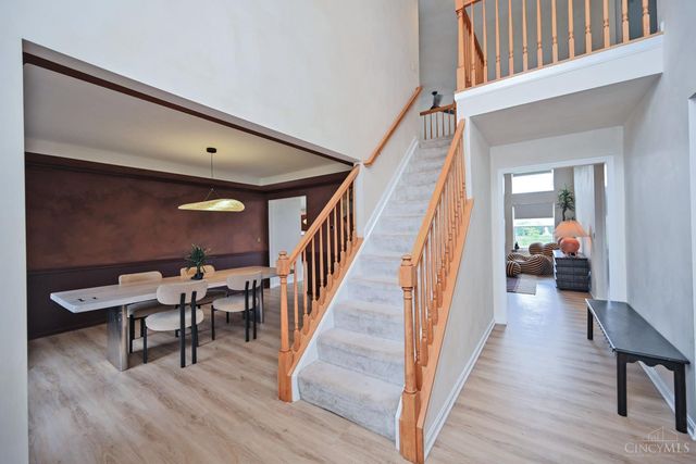 7705 Hunters Trail, Deerfield Twp., OH 45040