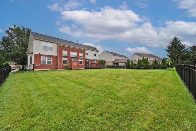 7705 Hunters Trail, Deerfield Twp., OH 45040