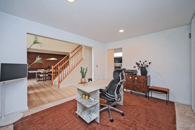 7705 Hunters Trail, Deerfield Twp., OH 45040
