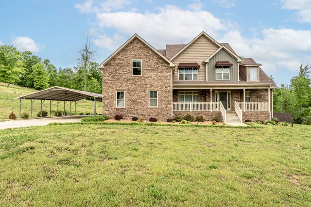 2865 Highway 149, Palmyra, TN 37142