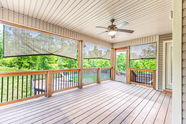 2865 Highway 149, Palmyra, TN 37142
