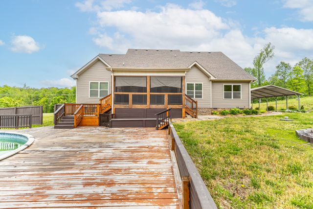 2865 Highway 149, Palmyra, TN 37142